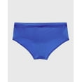 thumbnail image 5 of Culotte Hipster Bleu Éblouissant, 5 of 5