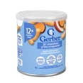 thumbnail image 4 of GERBER Apple Sweet Potato, Toddler Snacks, 4 of 7