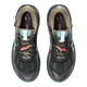 thumbnail image 4 of TENIS ASICS HOMBRE TRABUCO 14 GORETEX NEGRO AZUL TRAIL RUNNING negro 285, 4 of 5