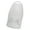 White-3, variant on Practical Bird Waterer for Chickens and Ducks Thickened Plastic Leakproof Water Dispenser with Design 3/5Litre