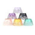 thumbnail image 4 of 12/24pcs Cupcake Wrappers Artistic Cake Paper Cups Little Vine Lace Liner Baking Cup Muffin Case Trays Wedding Party Supplies, 4 of 6