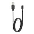 thumbnail image 4 of for Smart Watch Charging Dock Cables Charger for P8plus P9 2-pin Magnetic USB Charing Cable Lightweight Portable Cord, 4 of 10