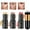 1#, variant on Wiher 3Pcs Cream Contour Stick Makeup Kit,Shades with Highlighter Stick,Blush Stick and Bronzer Contour Stick for Sculpt the Cheeks,Long Lasting,Waterproof,Matte & Dewy Finish (with Contour Brush)