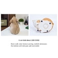 thumbnail image 7 of Cute Rat Mouse Bank Realistic Mouse Durable Resin Bank Inspire Children'S Savings Habits, 7 of 7