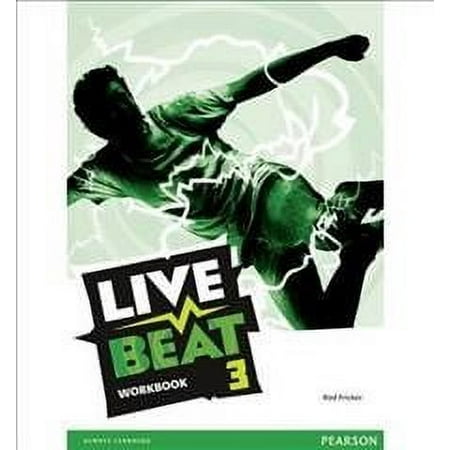 Live Beat 3 Workbook