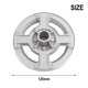 thumbnail image 5 of For SABAF Burner Embedded Gas Stove Accessories Stove Burner Fire Distributor Home Kitchen Accessories Household Tools Gadgets, 5 of 5