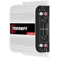 thumbnail image 5 of Taramps TS 400x4 400 watts RMS 4 Channels Full Range Car Audio Amplifier, 2 Bridged Channels, RCA Input Class D, Output Power, Multichannel Amplifier System, Small, 5 of 11