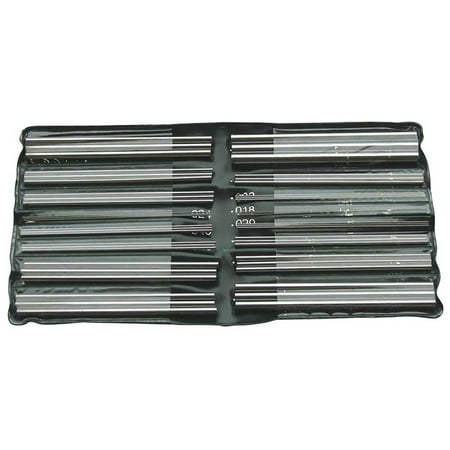 

Asimeto 7697300 48pc Thread Measuring Wire Set
