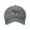 Gray, variant on American Eagle Baseball Caps for Men Women Adjustable Casual Trucker Hats for Fishing Outdoor Activities Fashion Hats