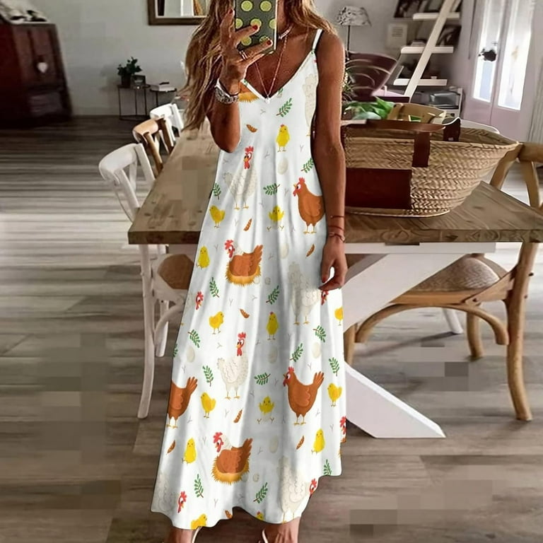 Cute sundress outfits best sale