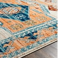 thumbnail image 7 of Mark&Day Area Rugs, 6x9 Cayuga Traditional Ivory Area Rug, Ivory Carpet for Living Room, Bedroom or Kitchen (6'7" x 9'), 7 of 7