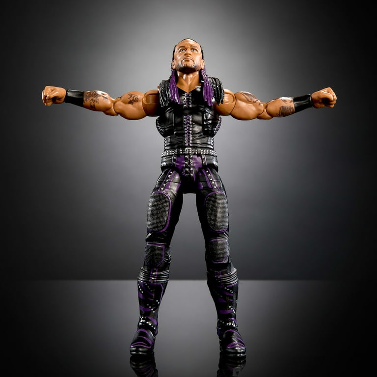 WWE Elite Collection Top Picks Damian Priest Action Figure