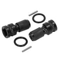 thumbnail image 2 of Wrench Socket Adapter,2 Sets Socket Adapter Socket Adapter Socket Adapter Set Breakthrough Technology, 2 of 7