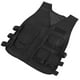 thumbnail image 3 of Chaleco de tiro Bling Bling Ajustable 600D Protección Militar para Niños Diseño Aerodinámico, 3 of 12
