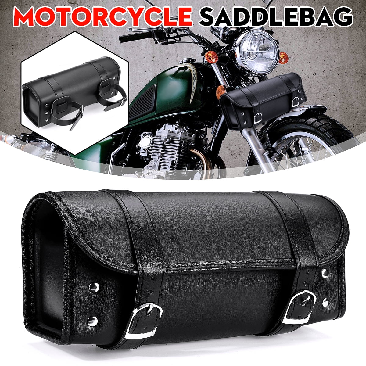 motorcycle tool bag