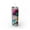 White, variant on Colorful Neon Gaming Controller Tumbler with Straw | Video Game Lover Gift