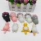 thumbnail image 3 of Relieve para animales Squeeze Toy, TPR, supersuave, 8 cm, 10 unidades, 3 of 4