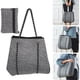 thumbnail image 4 of Bolsa De Playa Al Aire Libre Neopreno Perforado Gran Capacidad Casual, 4 of 7