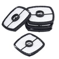 thumbnail image 4 of Lawn Mower Air Filter, Adapted 226001410 Air Filter Sturdy  For Courtyard For Outdoor For Garden, 4 of 8