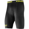 thumbnail image 2 of VENTED SHORTS BLACK, 2 of 2