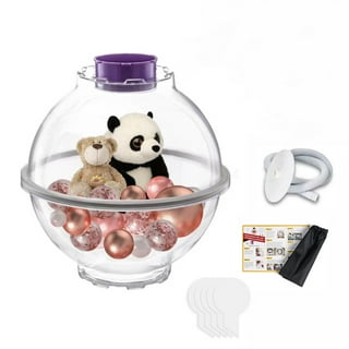Balloon Stuffer Machine by Qualatex Stuff Balloons with Teddies,Flowers In  Stock