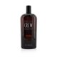 thumbnail image 1 of AMERICAN CREW - Gel para peinar de fijación firme para hombres (Gel que no se descama) 1000ml/33.8oz, 1 of 3