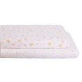 thumbnail image 1 of George Baby 2-Pack Jersey Mini Crib Sheets, 1 of 6