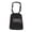 Black, variant on Passport Holder Neck Wallet Nylon Anti Theft Waterproof Layered Design Travel Neck Pouch for Men and Women Compact Wallet Organizer Black 9.84 inches / 25 cm Everyday Carry Essential