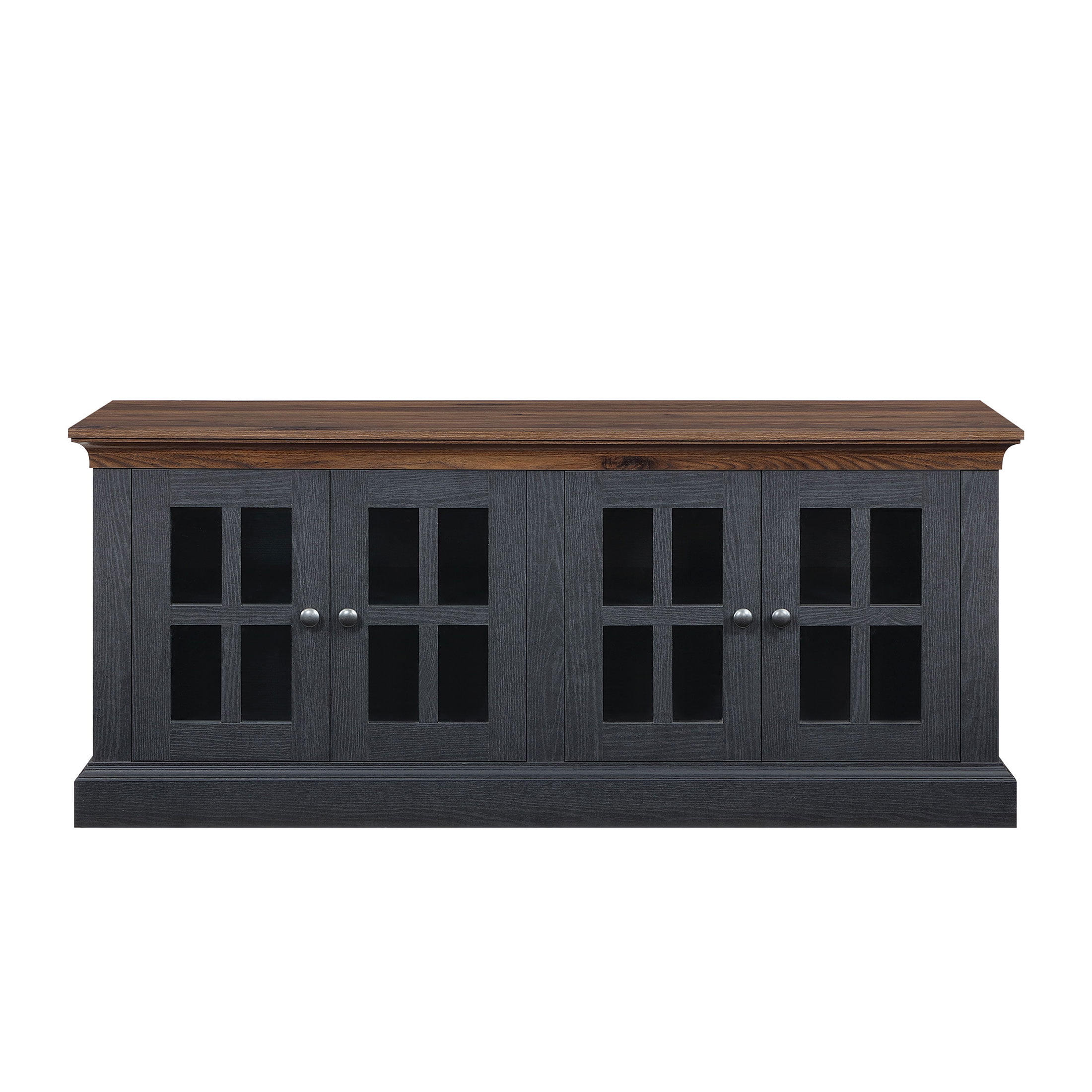 【人気No.1】 Better up TV's for Stand TV door 4- Canton Gardens & Homes 小物入れ