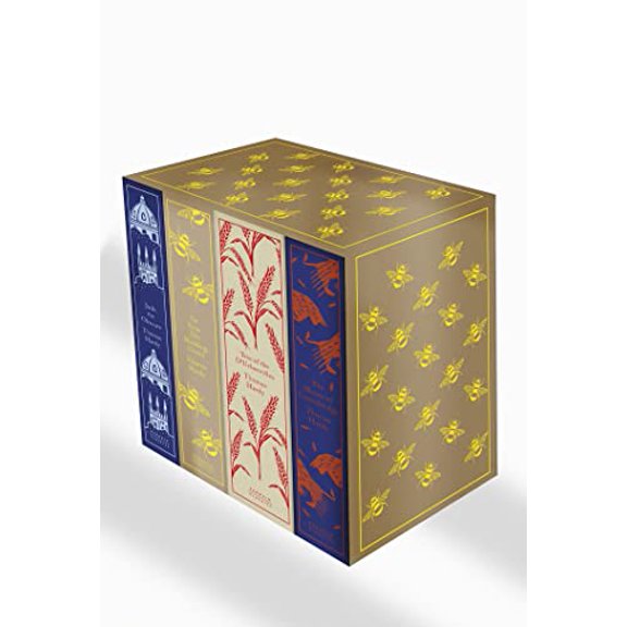 Pre-Owned Thomas Hardy Boxed Set