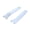 White, variant on 2Pcs Grinder Key Flanged Wrench Spanner For 100 Grinder Hubs Power Tool Arbors Devices Fasteners Power Tool