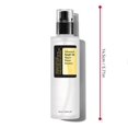 thumbnail image 2 of 2PC Advanced snail mucin power essence 100 Ml，Snail Mucin Essence，Esencia hidratante facial, potentemente hidratante, de fácil absorción, indicada para pieles apagadas y con líneas de expresión，pares, 2 of 2