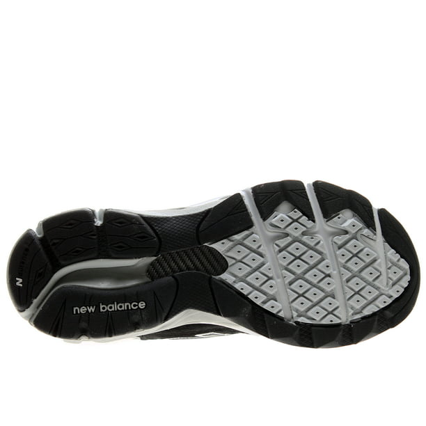 New Women's W990BK3 B Medium Running Shoe -