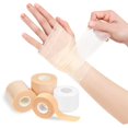 thumbnail image 2 of Cinta muscular Alta elasticidad A prueba de sudor Transpirable Buena permeabilidad Flexibilidad superior Articulaciones de soporte Cinta de gasa ampliamente utilizada para el cuidado de la salud, 2 of 5