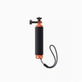 thumbnail image 1 of Insta360 Floating Hand Grip for X5/X4/X3/Ace Pro/Ace – Anti-Slip Handle with Wrist Strap for Action Cameras, 1 of 4