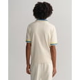thumbnail image 3 of Gant Apparel S Men's 2062014 Seasonal Newness White , M Reg US, 3 of 3