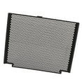 thumbnail image 4 of Protection de Radiateur, Protection de Calandre de Radiateur Noir Protection de Calandre de Moto Protection de Radiateur Matériaux Écologiques, 4 of 5