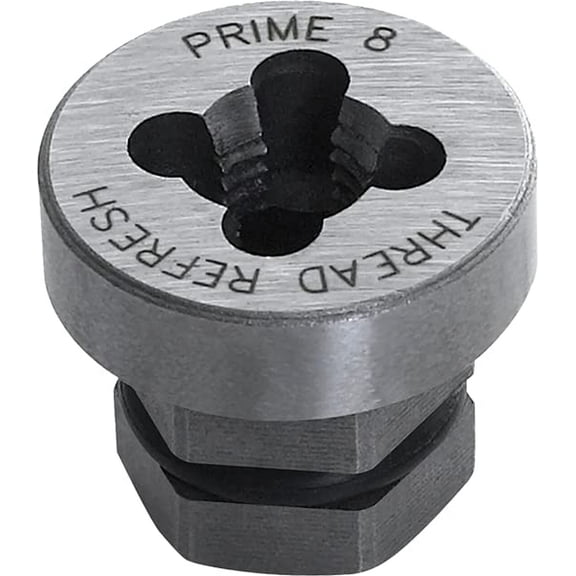 Prime8 Universal Axle Threader Refresh Tool Bit