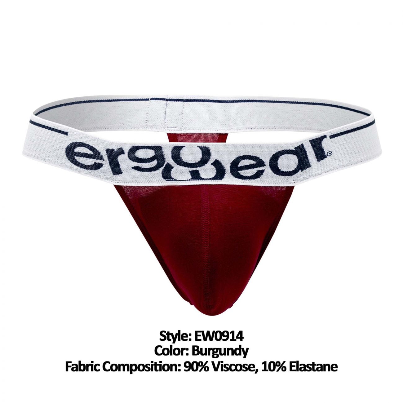 Ergowear Ew0914 Max Modal Thongs Walmart Com Walmart Com