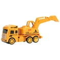 thumbnail image 3 of Ingeniería De Juguetes De Vehículos De Construcción Para Niños Simulación Deslizante De Forma Real, 3 of 7