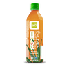 Aloe Enliven Aloe Vera Juice Drink, Fruits & Vegetables, 16.9 Fl Oz, 12 Count