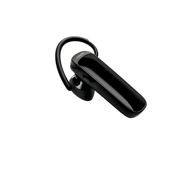 Refurbished Jabra OTE15 Talk 15 Headset Blk Walmart