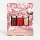 thumbnail image 1 of Essie Nail Polish 8-Free Vegan Juego de esmaltes de uñas navideños de 3 piezas 1 kit, 1 of 6