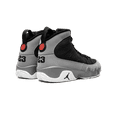 thumbnail image 3 of Jordan MENS Air Jordan 9 Retro "Particle Grey" CT8019 060 from Stadium Goods, 3 of 8