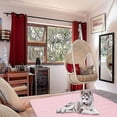 thumbnail image 5 of style4 Estera de enfriamiento de verano para perros, gatos, estera de enfriamiento para perros de seda helada, 5 of 5