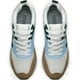 thumbnail image 4 of Tenis Hombre, Zapatos Hombre Deportivos, Zapatos de Malla Transpirable para Hombre, Zapatillas de Deporte Casuales de Moda para Entrenamiento Caminar Correr Gimnasio Antiderrapante, 4 of 7