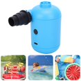 thumbnail image 3 of Fdit HT‑426 USB Electric Air Pump Universal DC5V Inflator for Pneumatic Boat Inflatable Bed Sofa,USB Air Pump,Electric Boat Inflator, 3 of 10