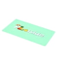 thumbnail image 2 of Alfombrilla de baño de tierra de diatomeas: súper absorbente, de secado rápido y antideslizante, ideal para el baño o la piscina., 2 of 6