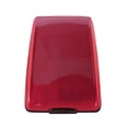 thumbnail image 1 of Clearance! beishanbush Business Card Holder Aluminum Alloy Wallet Multifunctional Card Holder Aluminum Bank Card Holder Fashion Wallet Bank Card Business Card Holder One Size Multi-Color, 1 of 1