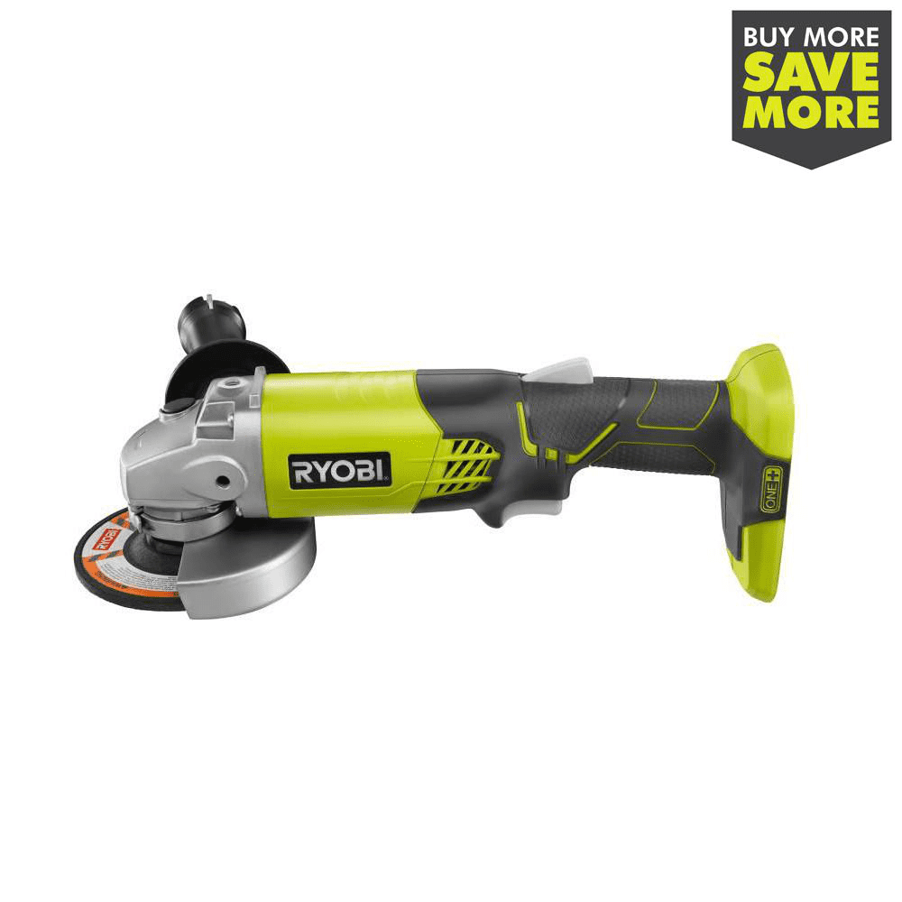 Ryobi P421 - 18-Volt ONE+ Cordless 4-1 